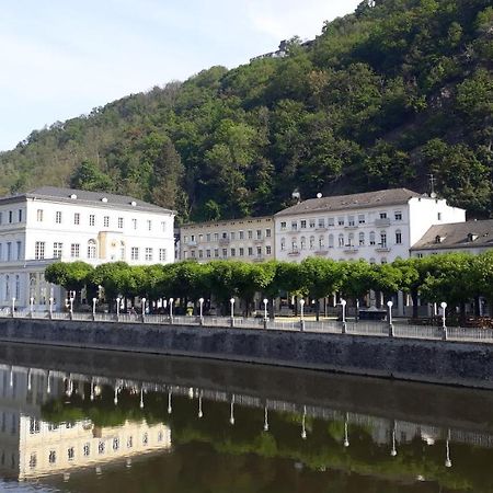 Gemuetliches Apartment Am Kurpark In Bad Ems Ngoại thất bức ảnh