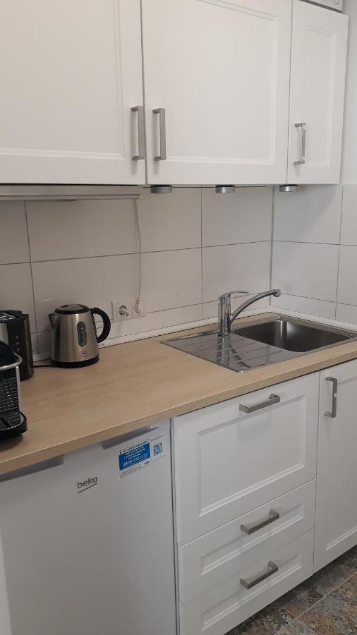 Gemuetliches Apartment Am Kurpark In Bad Ems Ngoại thất bức ảnh