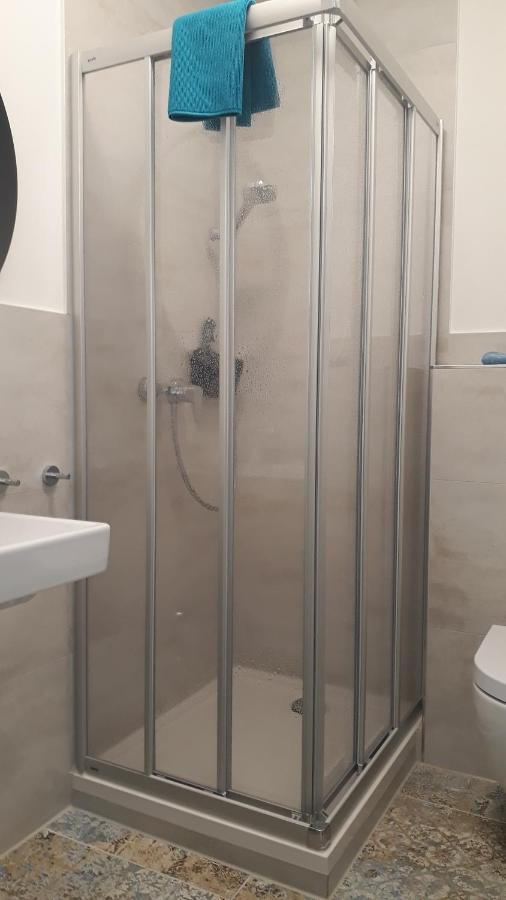 Gemuetliches Apartment Am Kurpark In Bad Ems Ngoại thất bức ảnh