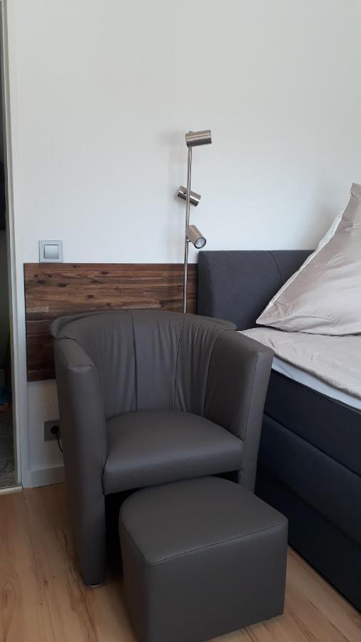 Gemuetliches Apartment Am Kurpark In Bad Ems Ngoại thất bức ảnh