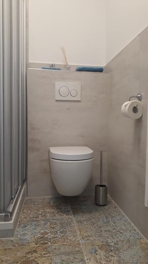 Gemuetliches Apartment Am Kurpark In Bad Ems Ngoại thất bức ảnh