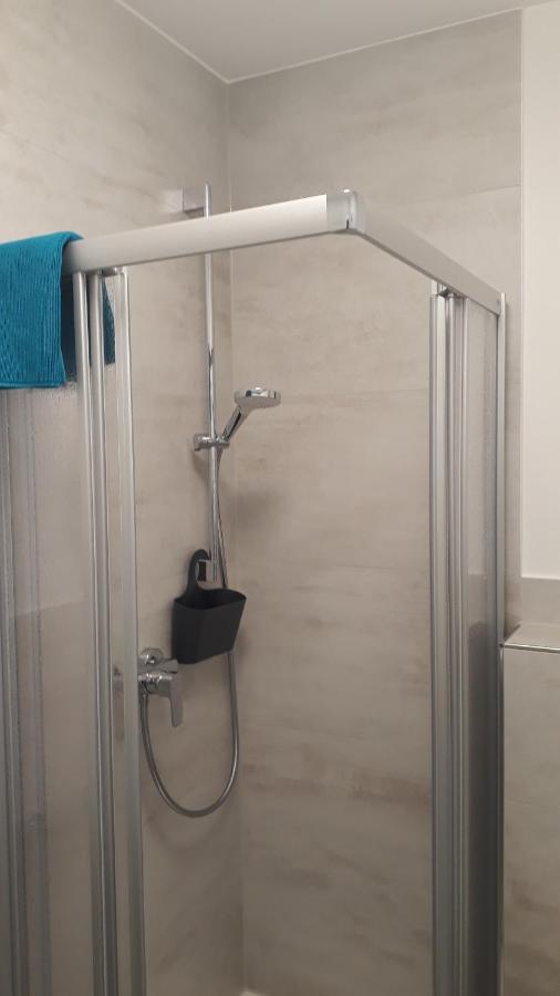 Gemuetliches Apartment Am Kurpark In Bad Ems Ngoại thất bức ảnh