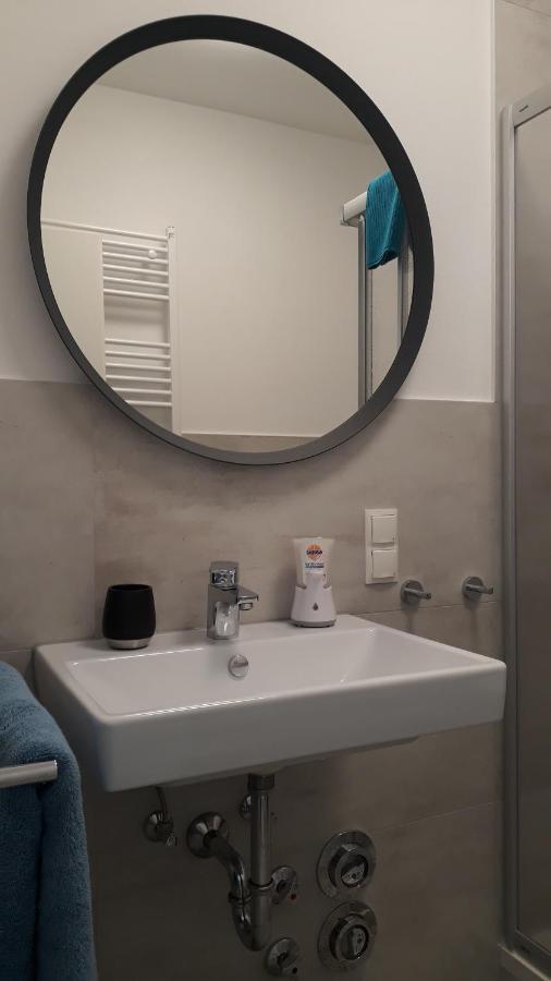 Gemuetliches Apartment Am Kurpark In Bad Ems Ngoại thất bức ảnh