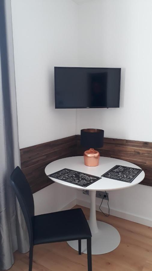 Gemuetliches Apartment Am Kurpark In Bad Ems Ngoại thất bức ảnh