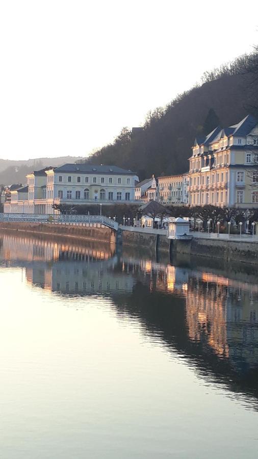 Gemuetliches Apartment Am Kurpark In Bad Ems Ngoại thất bức ảnh