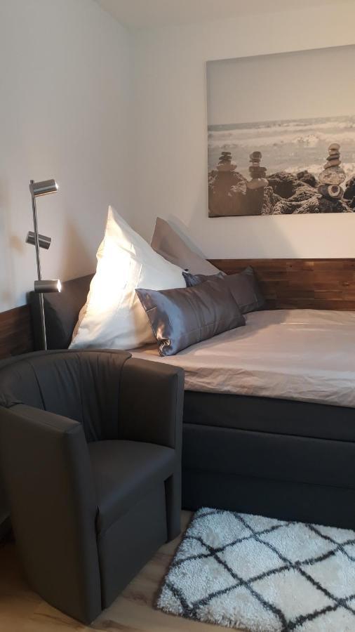 Gemuetliches Apartment Am Kurpark In Bad Ems Ngoại thất bức ảnh