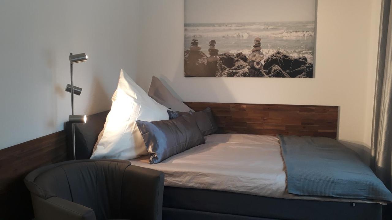 Gemuetliches Apartment Am Kurpark In Bad Ems Ngoại thất bức ảnh