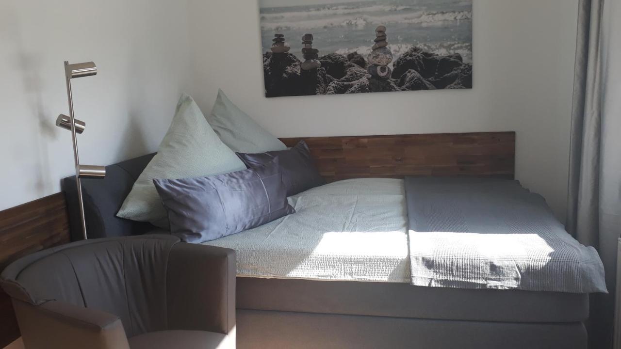 Gemuetliches Apartment Am Kurpark In Bad Ems Ngoại thất bức ảnh
