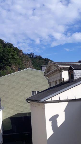 Gemuetliches Apartment Am Kurpark In Bad Ems Ngoại thất bức ảnh