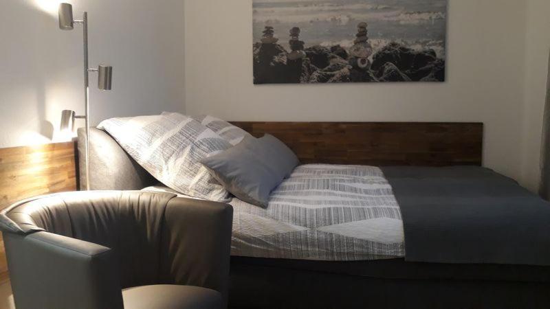 Gemuetliches Apartment Am Kurpark In Bad Ems Ngoại thất bức ảnh